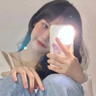 两性花